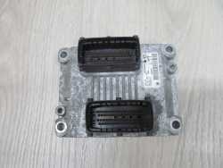 OPEL 1.4 16V KOMPUTER STEROWNIK 55353613 TT 0261208255