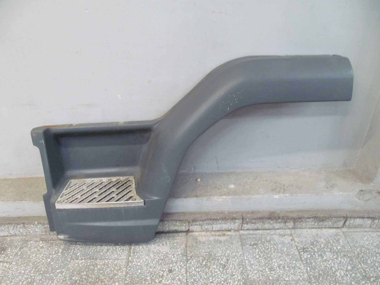 DAF LF 45 55 EURO5 06- STOPNICA STOPIEN LEWY WNEKA KOLA