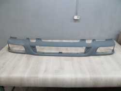 DAF LF 45 55 EURO 5 06-14 ZDERZAK PAS PRZOD GRILL OKULAR ATRAPA