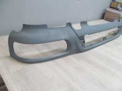 DAF LF 45 55 EURO 5 06-14 ZDERZAK PAS PRZOD GRILL OKULAR ATRAPA