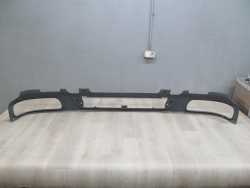 DAF LF 45 55 EURO 5 06-14 ZDERZAK PAS PRZOD GRILL OKULAR ATRAPA