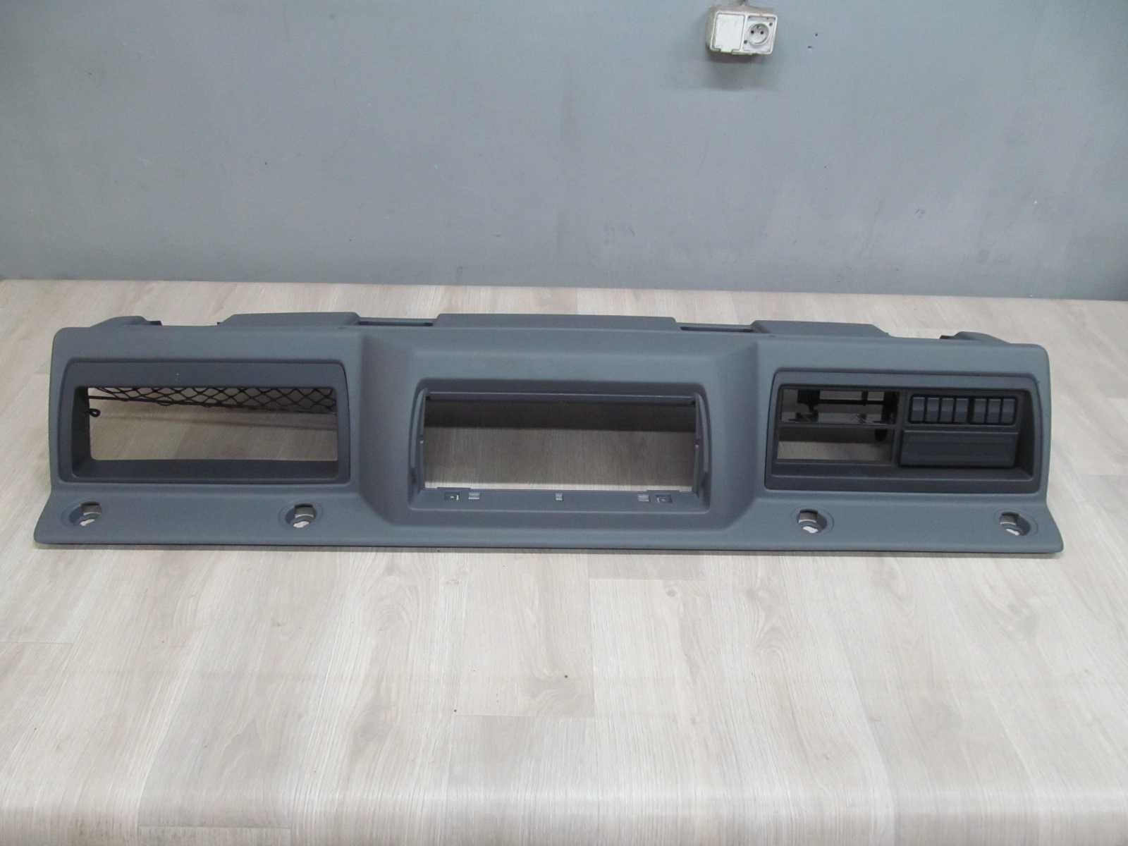 DAF LF 45 55 06-14 POLKA SCHOWEK GORNA PODSUFITKI 5010563623