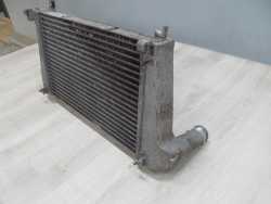 DAF LF 45 55 EURO5 06- CHLODNICA POWIETRZA INTERCOOLER