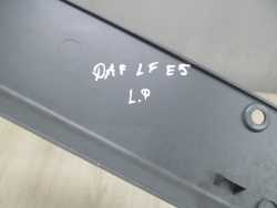 DAF LF 45 55 RAMKA OSLONA SZYBY SCIANY TYL 5010226825