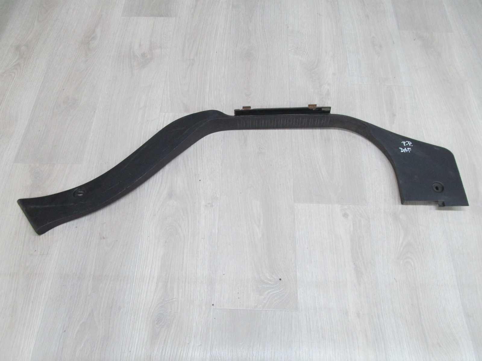DAF LF 45 55 MIDLUM 00-14 LISTWA OSLONA PROGU PROGOWA PRAWA 5010628096