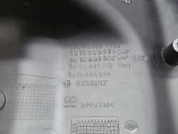 DAF LF 45 55 MIDLUM 00-14 OSLONA OBUDOWA KOLUMNY KIEROWNICY STACYJKI 5010640334