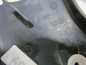 DAF LF 45 55 MIDLUM 06-14 OSLONA LISTWA OBUDOWA LUSTERKA LEWA GORNA 205580130