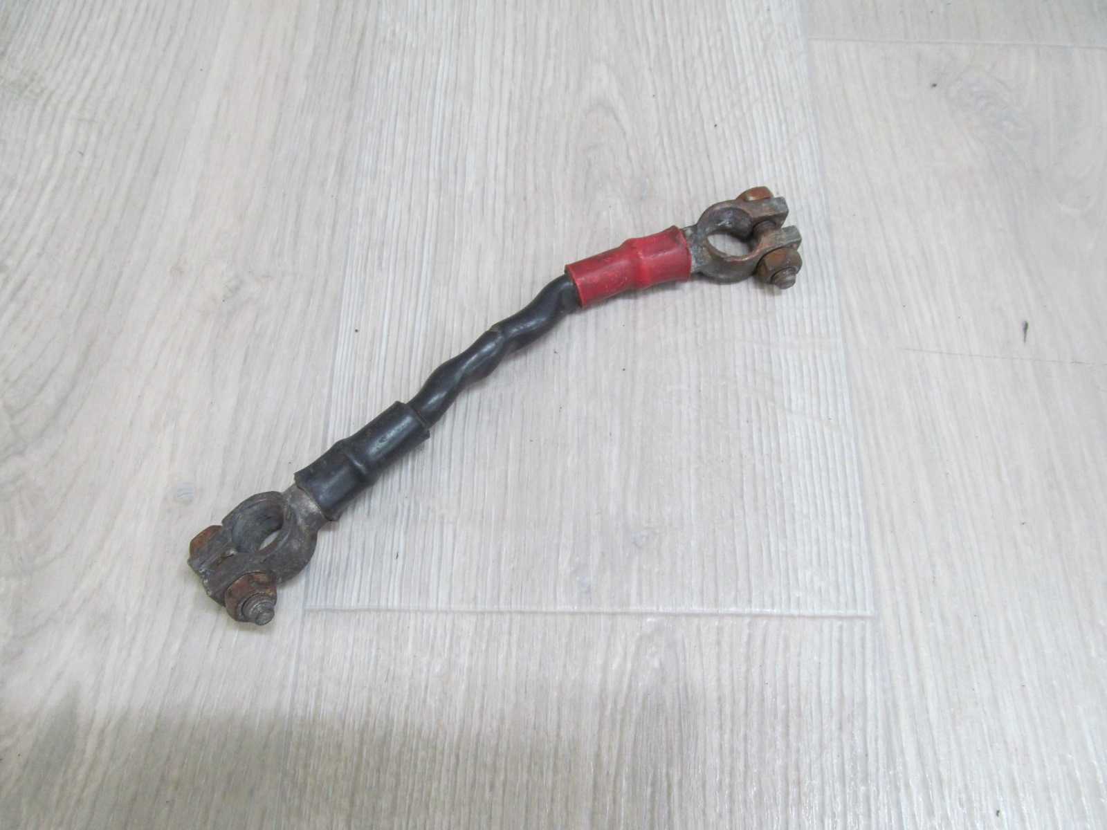 DAF LF MIDLUM VOLVO KABEL LACZNIK KLEMA MOSTEK AKUMULATORA