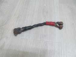 DAF LF MIDLUM VOLVO KABEL LACZNIK KLEMA MOSTEK AKUMULATORA