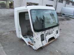 DAF LF 45 55 E5 06- KABINA DZIENNA NISKA CWIARTKA SLUPEK DACH