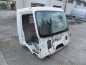 DAF LF 45 55 E5 06- KABINA DZIENNA NISKA CWIARTKA SLUPEK DACH