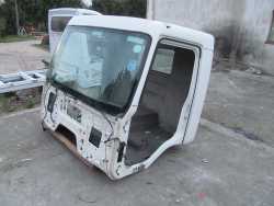DAF LF 45 55 E5 06- KABINA DZIENNA NISKA CWIARTKA SLUPEK DACH