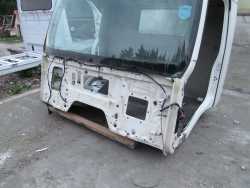 DAF LF 45 55 E5 06- KABINA DZIENNA NISKA CWIARTKA SLUPEK DACH
