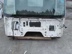 DAF LF 45 55 E5 06- KABINA DZIENNA NISKA CWIARTKA SLUPEK DACH