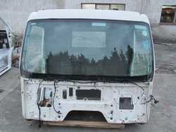 DAF LF 45 55 E5 06- KABINA DZIENNA NISKA CWIARTKA SLUPEK DACH