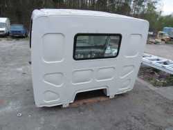 DAF LF 45 55 E5 06- KABINA DZIENNA NISKA CWIARTKA SLUPEK DACH