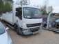 DAF LF 45 55 E5 06- KABINA DZIENNA NISKA CWIARTKA SLUPEK DACH