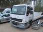 DAF LF 45 55 E5 06- KABINA DZIENNA NISKA CWIARTKA SLUPEK DACH