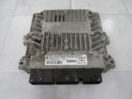 FORD TDCI  KOMPUTER STEROWNIK 3M51-12A650-NC  04/11