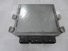 FORD TDCI  KOMPUTER STEROWNIK 3M51-12A650-NC  04/11