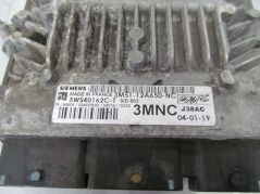 FORD TDCI  KOMPUTER STEROWNIK 3M51-12A650-NC  04/11