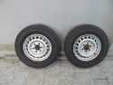SPRINTER 6X130 16'' ET62 KOLO FELGA 6.5J16H2 A0014014802 7MM AVON AV12