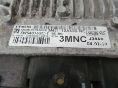 FORD TDCI  KOMPUTER STEROWNIK 3M51-12A650-NC  04/11