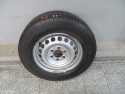 SPRINTER 6X130 16'' ET62 KOLO 235/65/16C AVON AV12 6.5J16H2 A0014014802 9MM