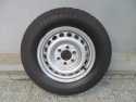 SPRINTER 6X130 16'' ET62 KOLO ZAPAS 235/65/16C 6.5J16H2 A0014014802 8MM