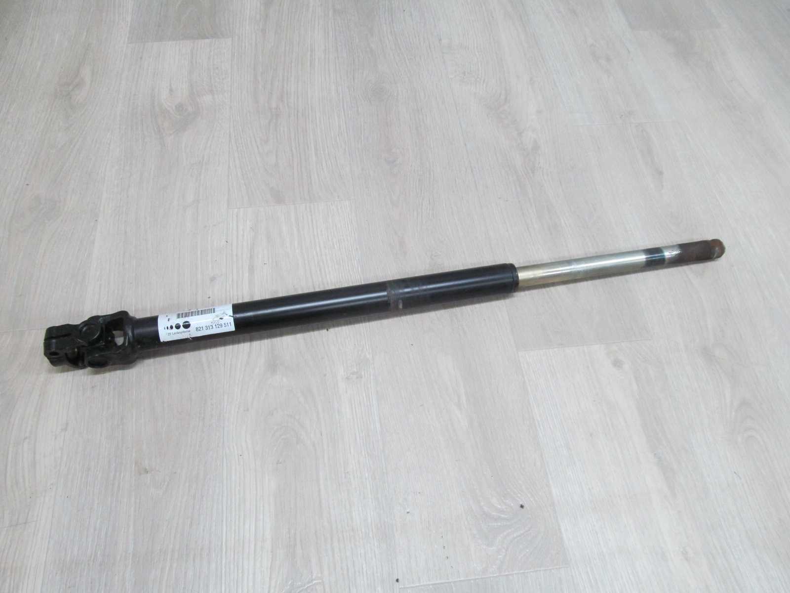 DAF LF 45 55 06-14 DRAZEK KRZYZAK KOLUMNY KIEROWNICZEJ 821313129511