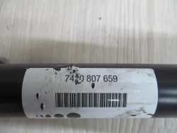 DAF LF 45 55 06-14 DRAZEK KRZYZAK KOLUMNY KIEROWNICZEJ 821313129511