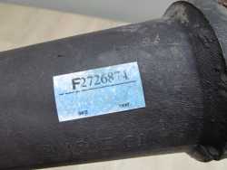 DAF LF 45 55 MIDLUM 06-14 EURO 5 WAZ RURA POWIETRZA INTERCOOLERA APUA493