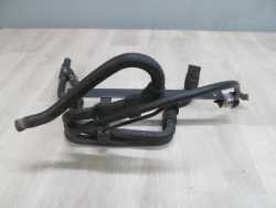 DAF LF 45 55 MIDLUM 06-14 EURO 5 WAZ PRZEWOD WODY NAGRZEWNICY