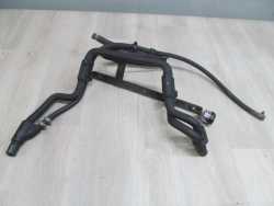 DAF LF 45 55 MIDLUM 06-14 EURO 5 WAZ PRZEWOD WODY NAGRZEWNICY