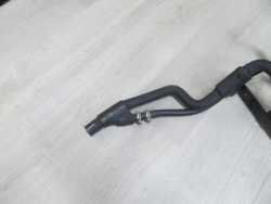 DAF LF 45 55 MIDLUM 06-14 EURO 5 WAZ PRZEWOD WODY NAGRZEWNICY