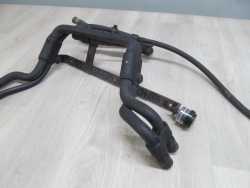 DAF LF 45 55 MIDLUM 06-14 EURO 5 WAZ PRZEWOD WODY NAGRZEWNICY