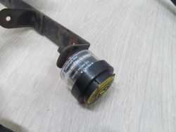 DAF LF 45 55 MIDLUM 06-14 EURO 5 WAZ PRZEWOD WODY NAGRZEWNICY