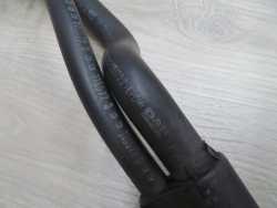 DAF LF 45 55 MIDLUM 06-14 EURO 5 WAZ PRZEWOD WODY NAGRZEWNICY