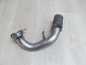 DAF LF 45 55 MIDLUM 06-14 EURO 5 WAZ PRZEWOD POWIETRZA INTERCOOLERA APUA952