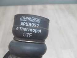 DAF LF 45 55 MIDLUM 06-14 EURO 5 WAZ PRZEWOD POWIETRZA INTERCOOLERA APUA952
