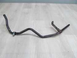 DAF LF 45 55 MIDLUM 06-14 EURO 5 WAZ PRZEWOD WODY NAGRZEWNICY
