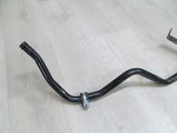 DAF LF 45 55 MIDLUM 06-14 EURO 5 WAZ PRZEWOD WODY NAGRZEWNICY