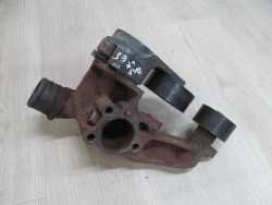 DAF LF 45 55 MIDLUM 06-14 EURO 5 NAPINACZ PASKA LAPA KROCIEC WODY 3979115
