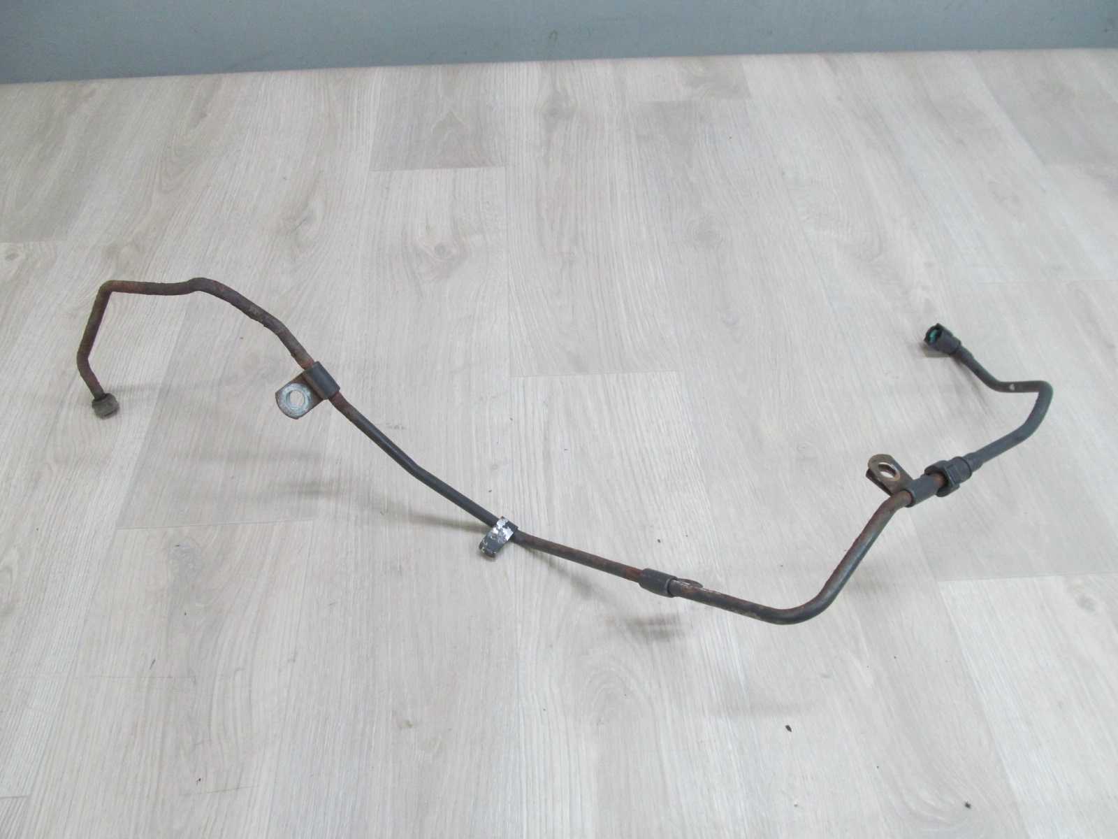 DAF LF 45 55 MIDLUM 06-14 EURO 5 RURKA PRZEWOD PALIWA