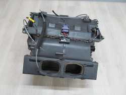 DAF LF 45 55 MIDLUM 06-14 EURO 5 WAZ PRZEWOD WODY NAGRZEWNICY