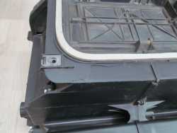 DAF LF 45 55 MIDLUM 06-14 EURO 5 WAZ PRZEWOD WODY NAGRZEWNICY