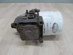 DAF LF 45 55 MIDLUM 06-14 ZAWOR KNORR OSUSZACZ POWIETRZA K011984 LA8137