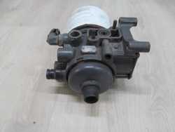 DAF LF 45 55 MIDLUM 06-14 ZAWOR KNORR OSUSZACZ POWIETRZA K011984 LA8137