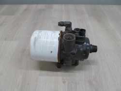 DAF LF 45 55 MIDLUM 06-14 ZAWOR KNORR OSUSZACZ POWIETRZA K011984 LA8137
