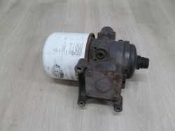 DAF LF 45 55 MIDLUM 06-14 ZAWOR KNORR OSUSZACZ POWIETRZA K011984 LA8137